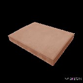 DITON ZS stříška průběžná 30 cihlová